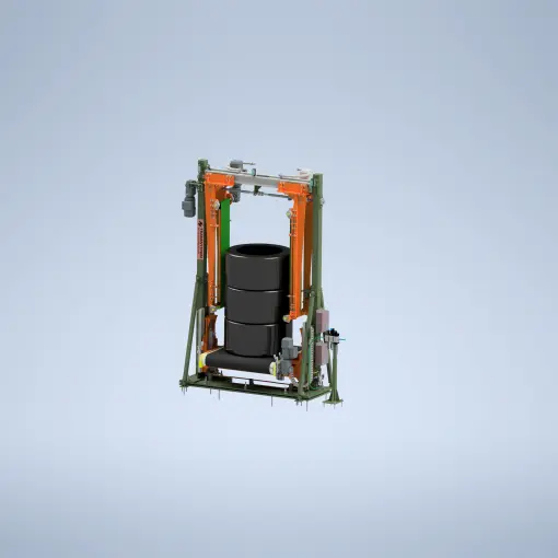 De-stacker Tire_1