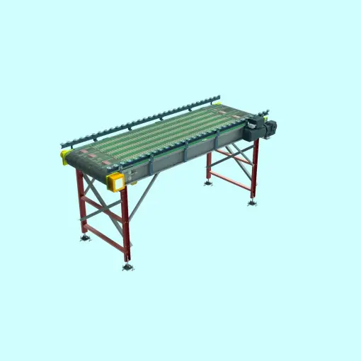 RFID Conveyor KW