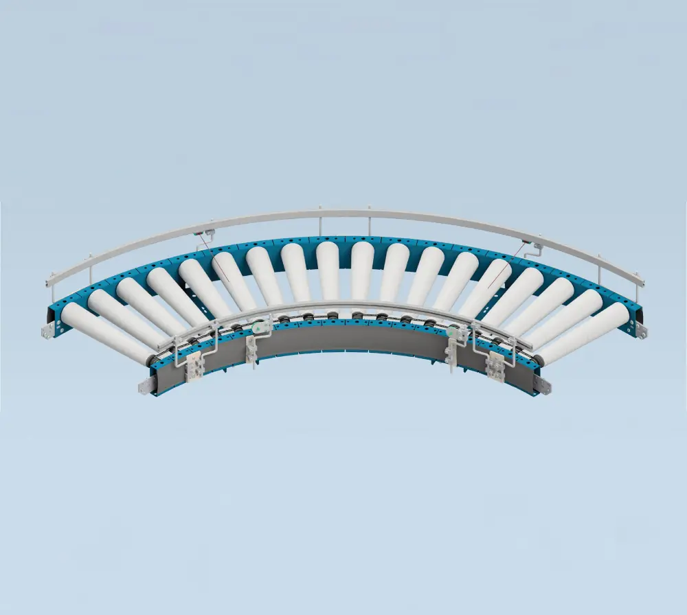 Łuk rolkowy akumulacyjny KW (1)