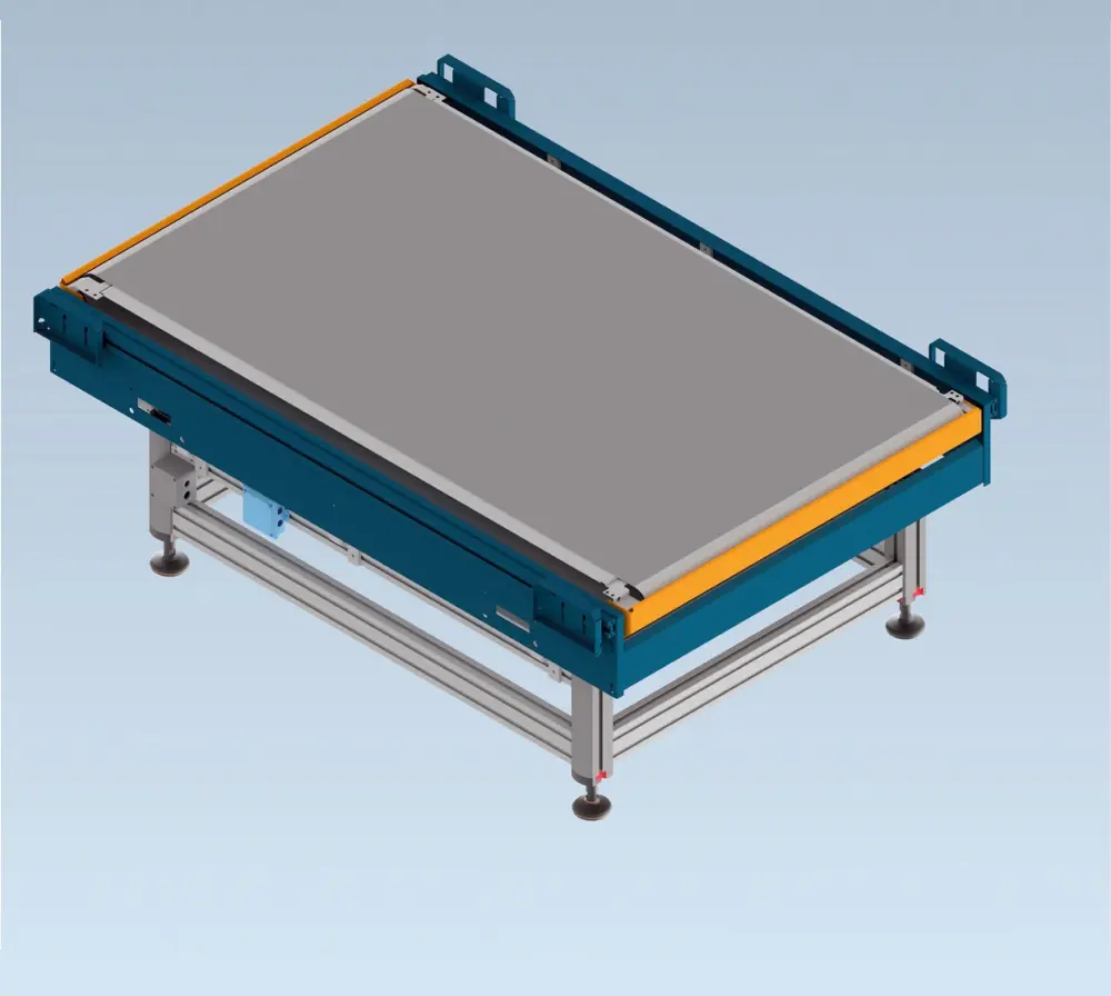 Waga przepływowa KW (1)