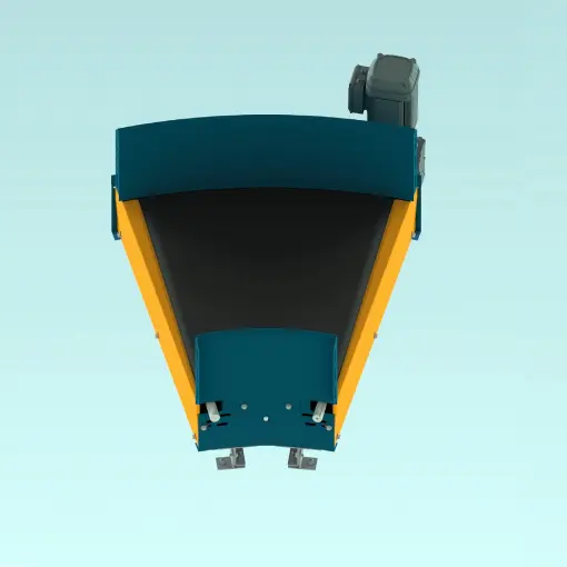 Łuk taśmowy napędzany KW (1)