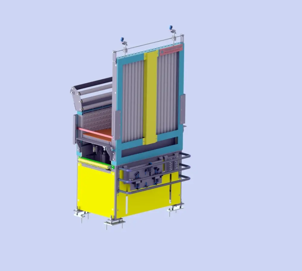 V-shape Unit-render1 KW