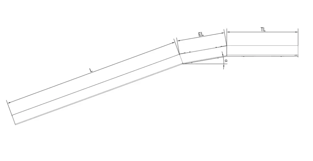 Przenośniki taśmowe skośne wznoszące i opadające_2a