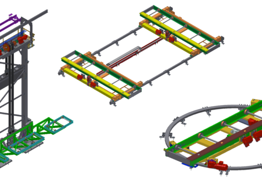 Contract Geico Taikisha