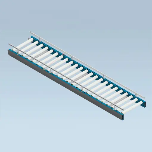 Przenośnik rolkowy grawitacyjny KW