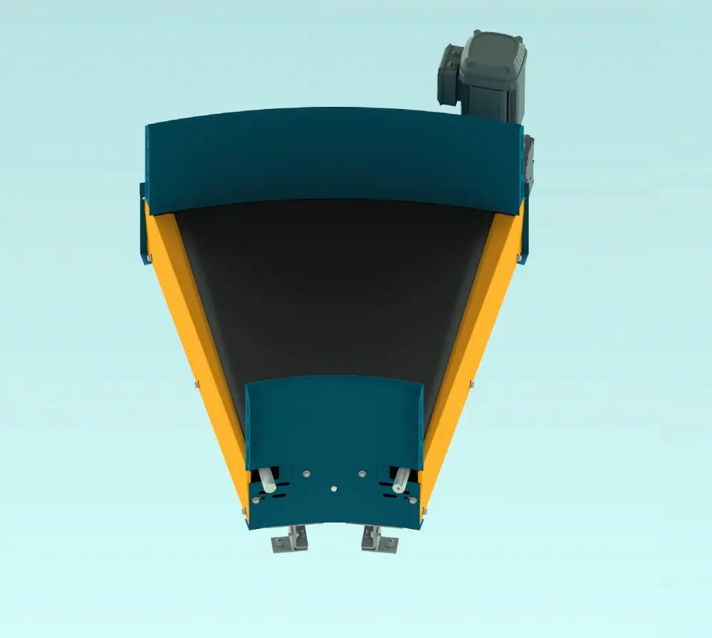 Łuk taśmowy napędzany KW (1)