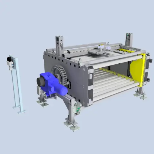 Tire Flipper - render 1