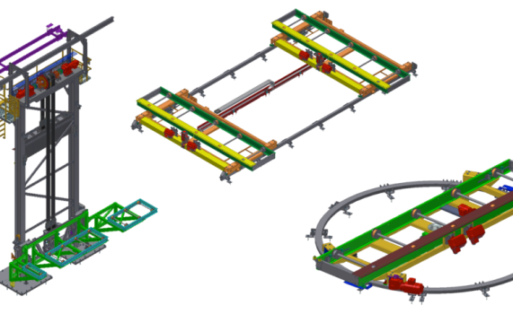 Contract Geico Taikisha