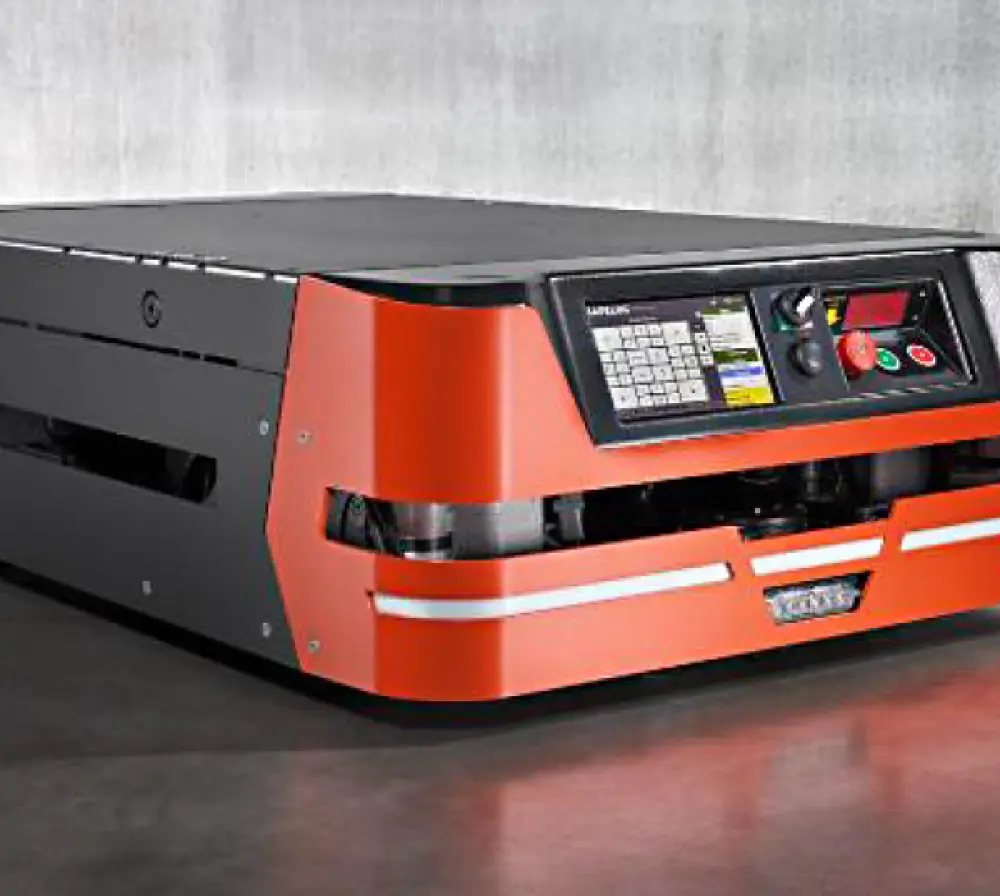 SAFELOG L2 core (Rys. 4.11)