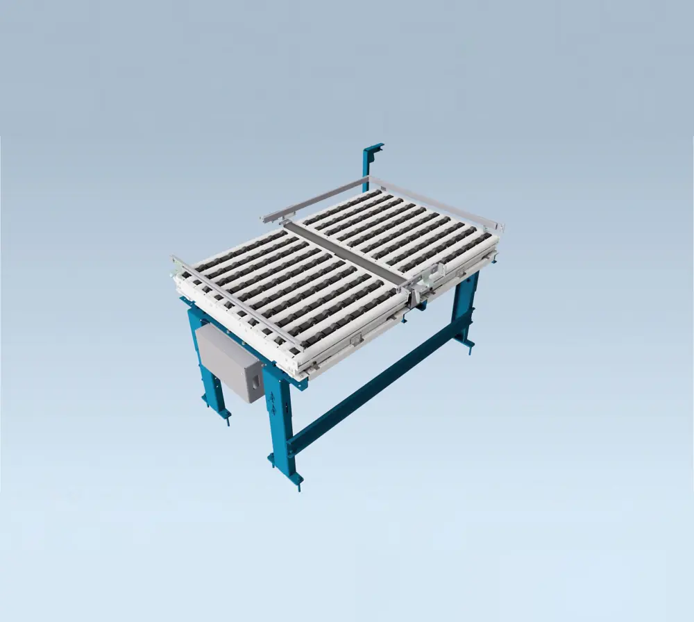 Moduł sortujący F-RAT NX KW