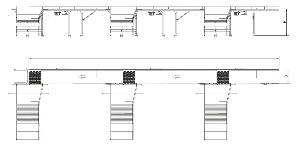 Diverter Sorter_szkice